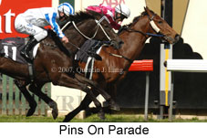 Pins On Parade (14772 bytes)