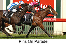 Pins On Parade (14772 bytes)