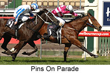 Pins On Parade (14772 bytes)