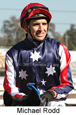 Michael Rodd (14008 bytes)