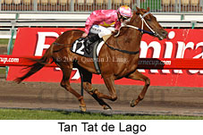 Tan Tat de Lago (14772 bytes)