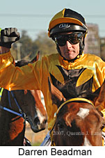 Darren Beadman (14008 bytes)