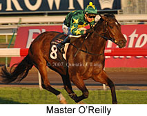 Master O'Reilly (14772 bytes)