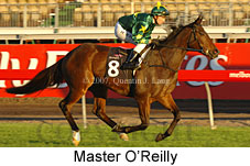 Master O'Reilly (14772 bytes)