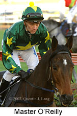 Master O'Reilly (14772 bytes)