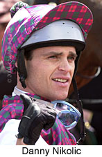Danny Nikolic (14641 bytes)