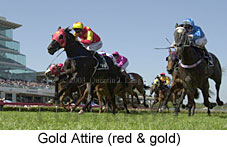 Gold Attire (13284 bytes)