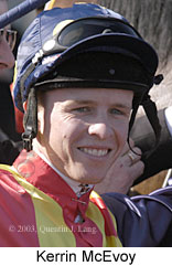 Kerrin McEvoy (14517 bytes)