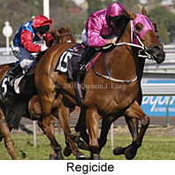 Regicide (18318 bytes)