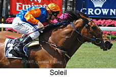 Soleil (18507 bytes)