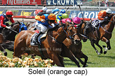 Soleil (18507 bytes)