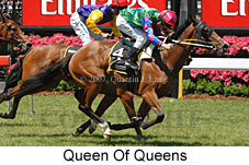 Queen Of Queens (18507 bytes)