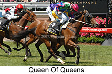 Queen Of Queens (18507 bytes)