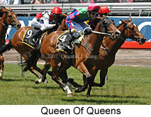 Queen Of Queens (18507 bytes)