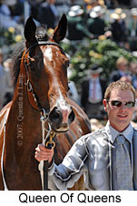 Queen Of Queens (18507 bytes)
