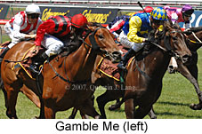 Gamble Me (18507 bytes)