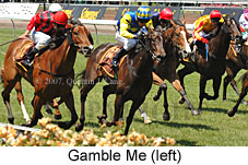 Gamble Me (18507 bytes)