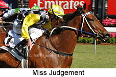 Miss Judgement (18507 bytes)