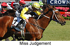 Miss Judgement (18507 bytes)