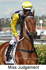 Miss Judgement (18507 bytes)