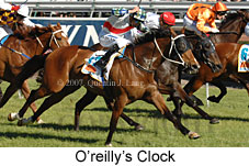 O'reilly's Clock (18507 bytes)