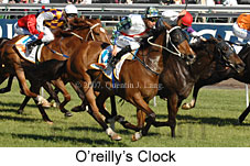 O'reilly's Clock (18507 bytes)