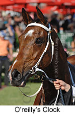 O'reilly's Clock (18507 bytes)