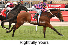 Rightfully Yours (18507 bytes)