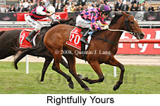 Rightfully Yours (18507 bytes)