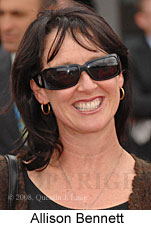 Allison Bennett (17769 bytes)