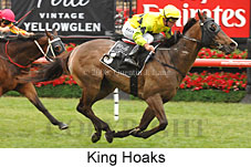 King Hoaks (18507 bytes)