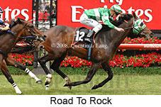 Road To Rock (18507 bytes)