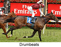 Drumbeats (18507 bytes)