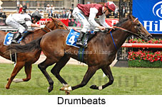 Drumbeats (18507 bytes)