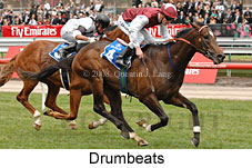 Drumbeats (18507 bytes)