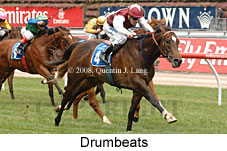 Drumbeats (18507 bytes)