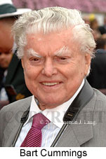 Bart Cummings (17769 bytes)