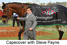 Capecover & Steve Payne (18507 bytes)