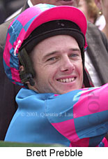 Brett Prebble (13161 bytes)