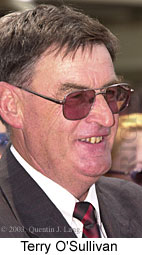 Terry O'Sullivan (12923 bytes)