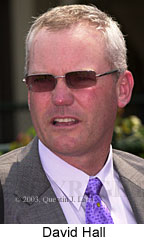David Hall (10912 bytes)