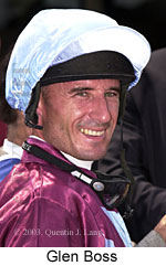 Glen Boss (13112 bytes)