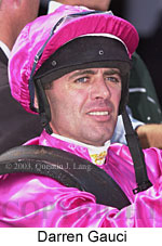 Darren Gauci (12508 bytes)