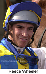 Reece Wheeler (14501 bytes)