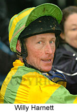 Willy Harnett (11039 bytes)