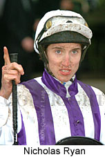 Nicholas Ryan (14872 bytes)