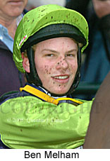 Ben Melham (14872 bytes)