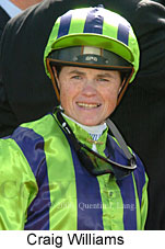 Craig Williams (14892 bytes)