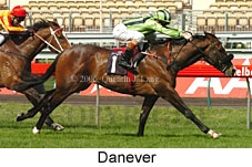 Danever (19327 bytes)