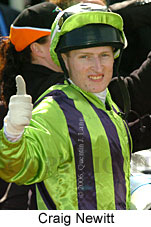 Craig Newitt (14892 bytes)